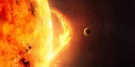 خلال ساعات.. عاصفة جيومغناطيسية قوية تهدد الأرض وتثير حالة تأهب عالمي