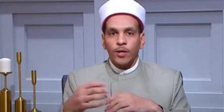 "هل يجوز طلاق زوجتي إذا كانت لا تبادلني نفس المشاعر؟".. أمين الفتوى يجيب