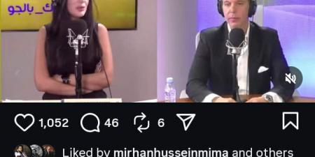 أهم الحاجات اللي حصلتلي.. تبادل الاشادات بين رامي إمام وشقيقه محمد إمام: بدأ من الصفر