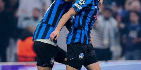إنتر يواصل تألقه ويتجاوز كايرات ألماتي بثنائية في دوري أبطال أوروبا