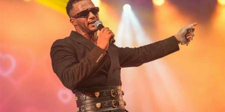 بسبب "رقم واحد يا أنصاص".. محمد رمضان أمام المحكمة من جديد