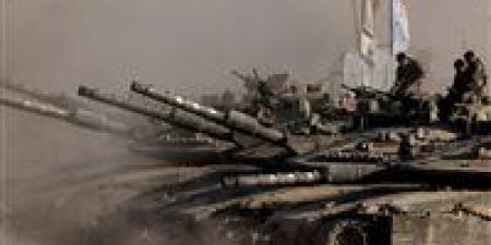 «اخلوا هذه المناطق فوراً».. الجيش الإسرائيلي يوجه إنذار عاجل إلى سكان جنوب لبنان