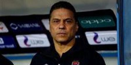 "الزمالك خارج النهائي".. حسام البدري يكشف لـ تحيا مصر توقعاته لمباراة الأهلي وسيراميكا فى السوبر
