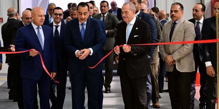 15 مليون فلتر سنويًا والتصدير للخارج.. 10 معلومات عن مصنع "المنصور" لفلاتر المركبات والفلاتر الصناعية