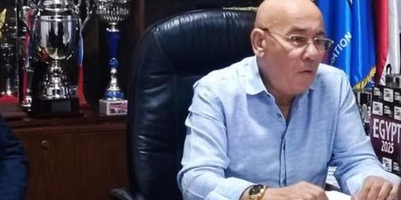 اتحاد الكاراتيه يحفّز أبطال المنتخب استعدادًا لبطولة العالم "القاهرة 2025"