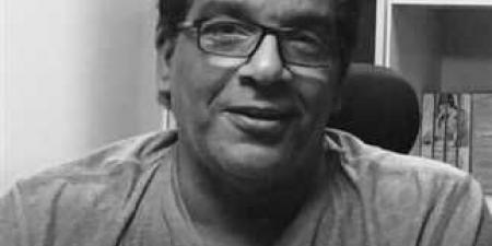 من أهم أعمدة السينما.. راندا البحيري تنعي أحمد عبد الله