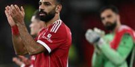 محمد صلاح يخطط لاجتماع حاسم مع حسام حسن لمشاركته في "كان 2025"