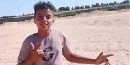 الطب الشرعي ينتهي من تشريح سائق التوك توك والنيابة تصرح بالدفن