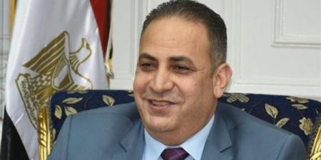 المستشار حامد عيساوي رئيسًا لنادي القضاة بالبحيرة للدورة الثالثة على التوالي