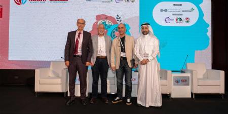 دبي تستضيف مؤتمر "الابتكار في الرعاية الصحية 2025": رؤية لمستقبل الطب