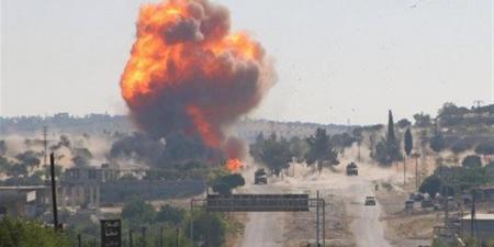 "الهدف ليس عسكري".. خبير يكشف سبب القصف الإسرائيلي على لبنان