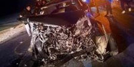 حادث إسماعيل الليثي.. ارتفاع عدد الضحايا إلى 4 حالات وفاة