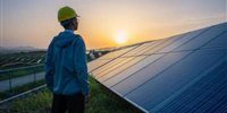 روسيا تطور ألواح بيروفسكايت الشمسية للفضاء: كفاءة عالية وقوة مضاعفة