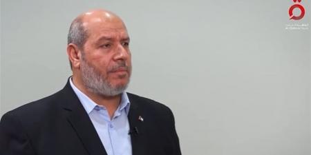 خليل الحية: مطلوب أن تبقى سلطات الاحتلال في دائرة الملاحقة القانونية