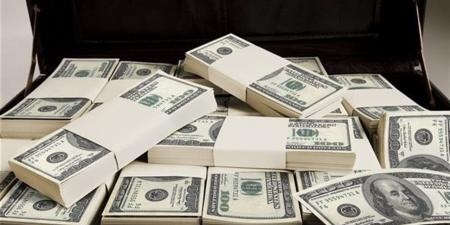 سعر الدولار اليوم بالبنوك الحكومية والخاصة في مصر الجمعة 7 نوفمبر 2025