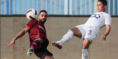 موعد مباراة بيراميدز وسيراميكا كليوباترا في كأس السوبر المصري والقنوات الناقلة والتشكيل المتوقع