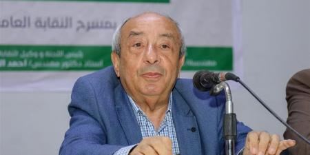 أول تعليق من نقيب المهندسين على أزمة شركة "يوتن": إجراءات حاسمة لحماية حقوقنا