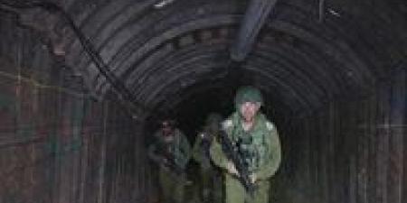 أنفاق غزة على المحك .. خطة إسرائيلية قد تُدمّر بيئة وسلامة المدنيين