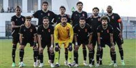 كأس مصر: صعود السكة الحديد لدور الـ 32 بهدف في مرمي كسكادا