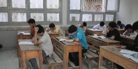 جدول امتحانات نوفمبر 2025.. المواعيد الكاملة للابتدائي والإعدادي والثانوي