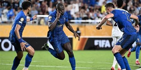 بث مباشر الآن لمباراة الهلال والنجمة في الدوري السعودي