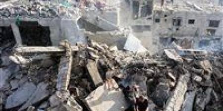 معلومات استخباراتية حول جرائم حرب في غزة تهدد الدعم الأميركي لتل أبيب