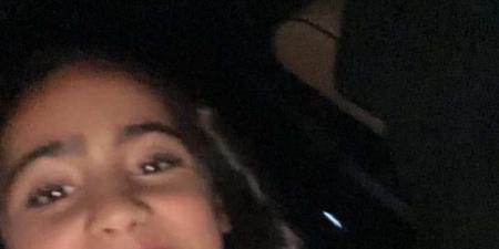 وصفت دينا الشربيني بـ "الساحرة".. ابنة تامر حسني تعتذر : كنت زعلانة على كندة كريم محمود عبد العزيز