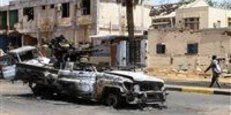 الأمم المتحدة تحذر: استعدادات لمعركة كبرى في كردفان تُهدد بانفجار في السودان