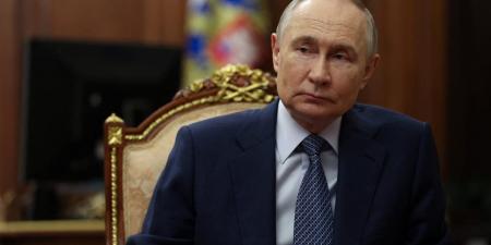 بوتين في طريقه للسيطرة على أرض استراتيجية.. والغرب يحذر من خسارة أوكرانيا الكبرى