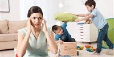 كارثة تربوية بالأبراج.. 3 مواليد يعانون في تربية الأطفال رغم حبهم الكبير