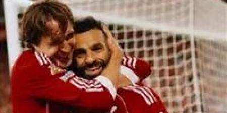 كييزا يشيد بمحمد صلاح: من الطراز العالمي.. ويامال الأفضل بين أجنحة العالم