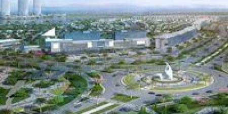 "مزارين".. مشروع سكني فاخر على مساحة 700 فدان يضم 7956 وحدة