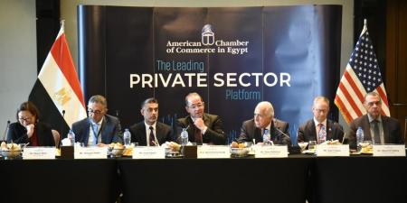 وزير المالية: 170 مليار جنيه لدعم الصناعة والسياحة وتعزيز مكانة مصر