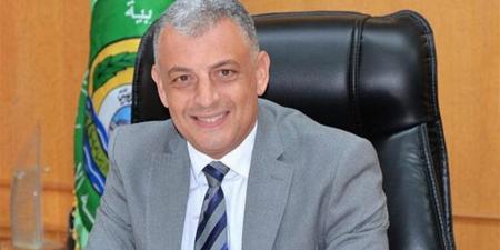 مجلس أمناء جامعة الإسماعيلية الجديدة الأهلية يناقش خطط التطوير