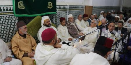 الطريقة البنانية تعلن عن تنظيم ندوة دولية حول دور التصوف في مواجهة الخطاب المتطرف