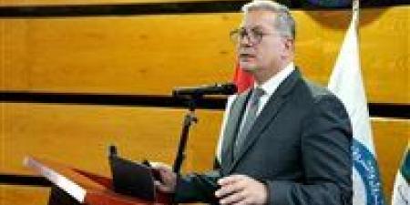 وزير البترول: خطة طموحة لرفع إنتاج الغاز إلى 6.6 مليارات قدم مكعب يوميًا خلال خمس سنوات