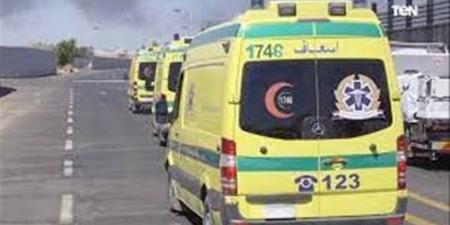 وظائف هيئة الإسعاف المصرية 2025.. الأوراق المطلوبة والتخصصات المتاحة