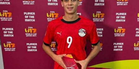 حمزة عبد الكريم: سنواجه إنجلترا من أجل الانتصار فقط