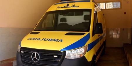 التقديم في وظائف هيئة الإسعاف المصرية 2025 إلكترونيًا الخطوات والمواعيد الرسمية