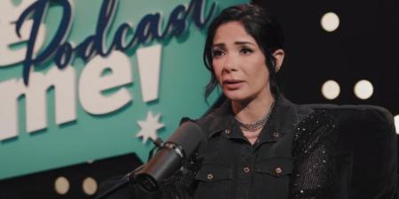 منى زكي: خدت صفات الولاد من اخواتي.. واتمردت وأنا عندي 11 سنة