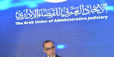 الوزير محمود فوزي: مصر قطعت شوطاً مهماً في تطوير منظومة العدالة والتحول الرقمي بتوجيهات الرئيس السيسي