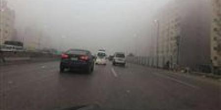 طقس غدًا الأحد.. تراجع في درجات الحرارة وأمطار في هذه المناطق