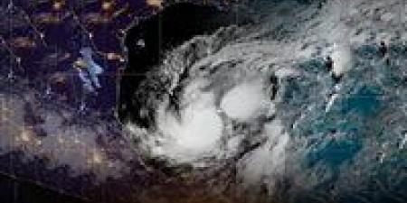 405 قتيل ومصاب في إعصار عنيف يجتاح البرازيل