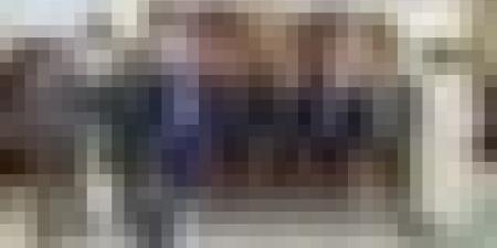 بلمهدي يغادر الجزائر للمشاركة في مؤتمر ومعرض الحج بجدة