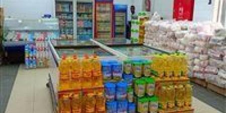 بدء صرف المقررات التموينية لشهر نوفمبر 2025 وانتظام التوزيع بالمحافظات