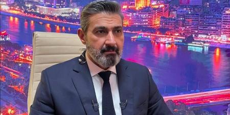 غني عنده عربيات في الساحل.. ياسر جلال يكشف تفاصيل شخصيته في مسلسل كلهم بيحبوا مودي