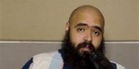 بتهمة الفيديوهات الخادشة.. حجز محاكمة التيك توكر محمد عبد العاطي للحكم 29 نوفمبر