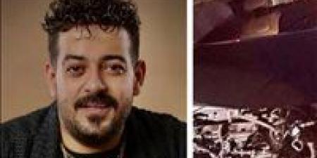 تفاصيل جديدة.. 3 مصادر يكشفون الحالة الصحية للفنان إسماعيل الليثي بعد الحادث المروع