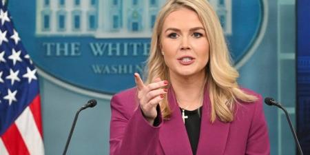 البيت الأبيض يهاجم "بي بي سي": آلة دعاية يسارية وأخبار كاذبة 100%