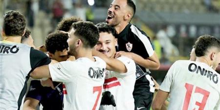 عاجل.. عبدالرءوف يركز على إيقاف «مثلث الرعب» و«الونش» يراقب جراديشار